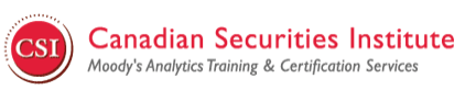 Canadian Securities Institute logo