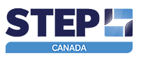 STEP Canada logo