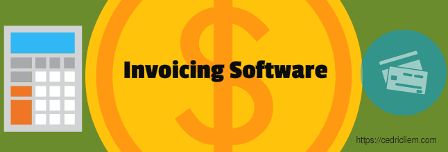 Invoicing Software