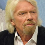 Richard Branson