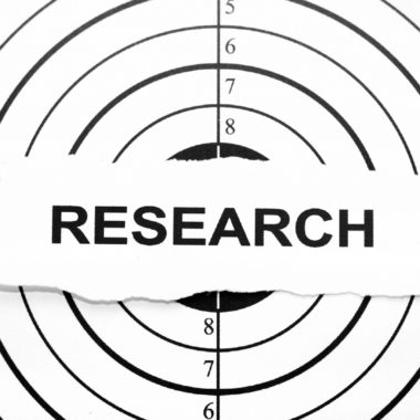 Keyword Research the Right Way