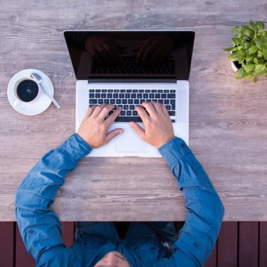 Content Writing is all About Quality
