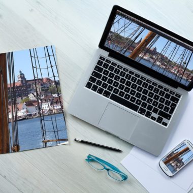 Freelance Web Developer (Toronto)- Simple Websites that Work