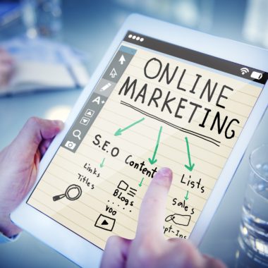 Online Marketing Services for Mortgage Brokers