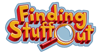 Finding Stuff Out | TVOKids