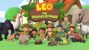 Leo the Wildlife Ranger