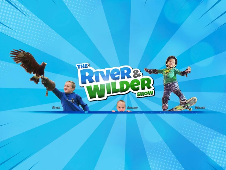 River and Wilder Show