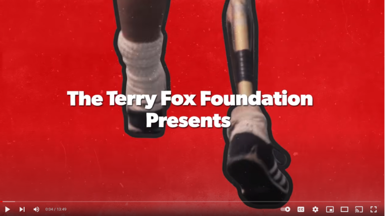 Terry Fox